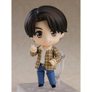 BTS Dynamite Jungkook JK TinyTAN Nendoroid Action Figure